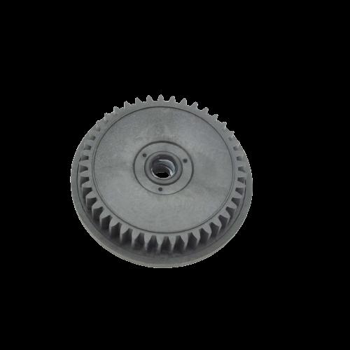 ЗЪБНО КОЛЕЛО ФЮЗЕР (FUSER DRIVE GEAR - 41T) (Swing Plate Ass'y) ЗА HP Laserjet 4200/4250/4300/4345 - 41T - PN RM1-0043-GRB (RM10043GRB) / RU5-0277-CLN (RU50277CLN)