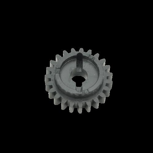 ЗЪБНО КОЛЕЛО ФЮЗЕР (FUSER GEAR 23T) ЗА HP Laserjet IIISi/4Si/CANON EP-N/NX - 23T - PN RS5-0061-000 (RS50061000) - CE