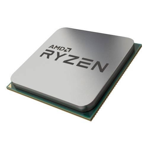 Процесор AMD Ryzen 7 9700X (3.8GHz) TRAY - 100-000001404 | JAR Computers Процесор AMD Ryzen 7 9700X (3.8GHz) TRAY - 100-000001404