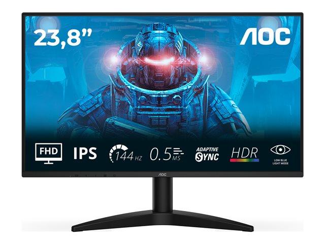 AOC 24B36X 23.8inch FHD 16:9 IPS 144Hz HDMI 1.4DP