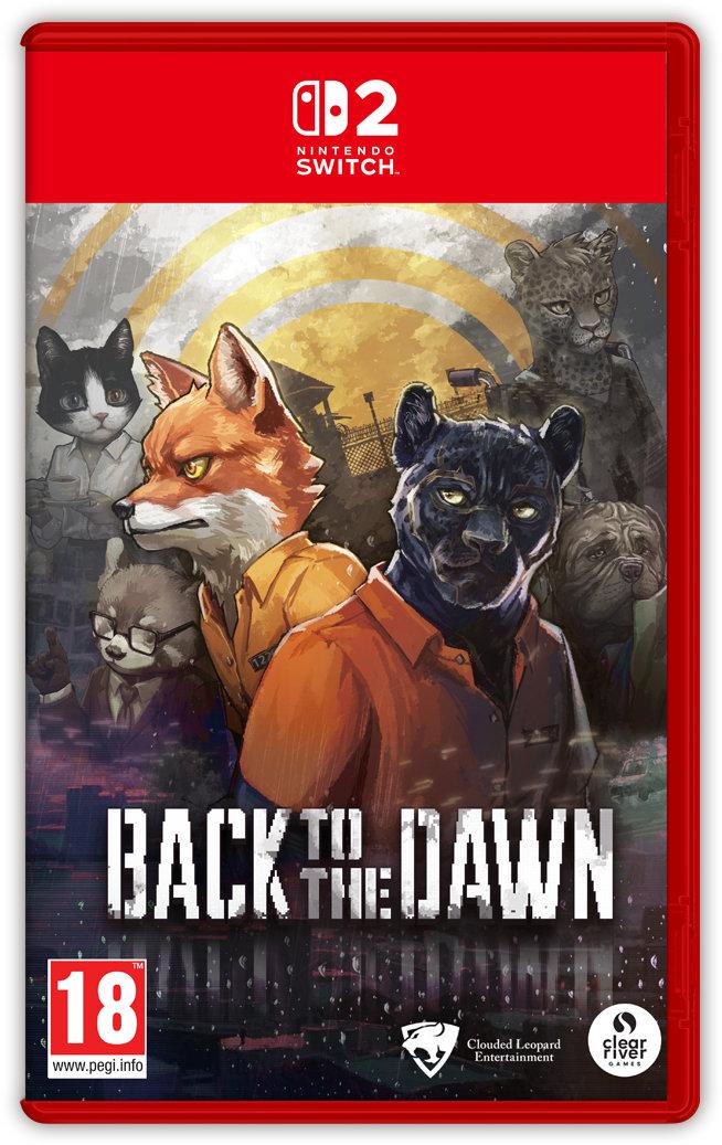 Back to the Dawn (Nintendo Switch 2)