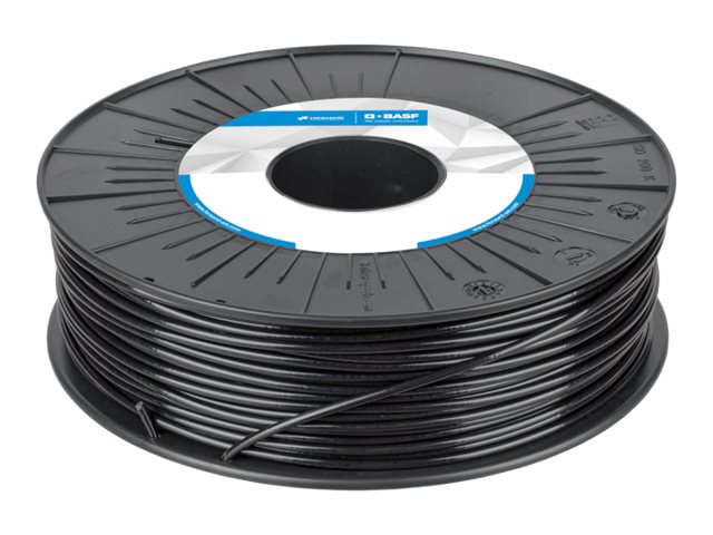 BASF Ultrafuse ABS Fusion+ Black 1.75mm 750g