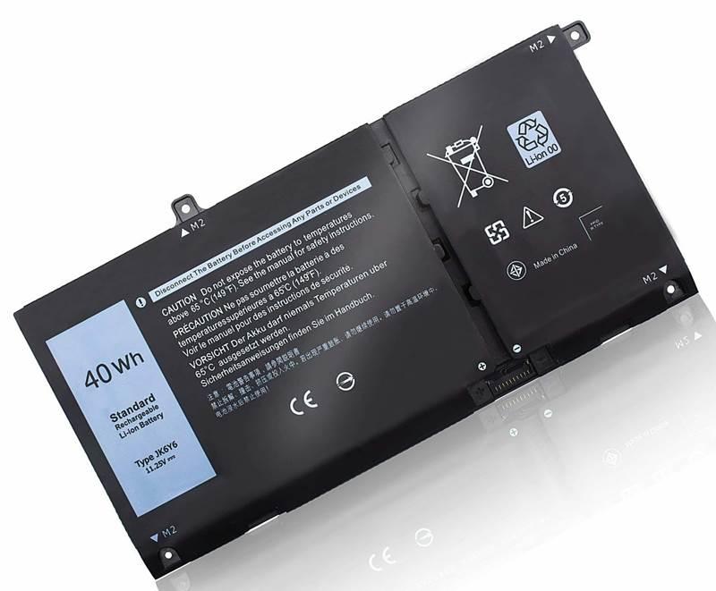 Батерия за DELL  Inspiron 13 5301 14 5406 Vostro 14 5402 JK6Y6 3кл | JAR Computers Батерия за DELL  Inspiron 13 5301 14 5406 Vostro 14 5402 JK6Y6 3кл