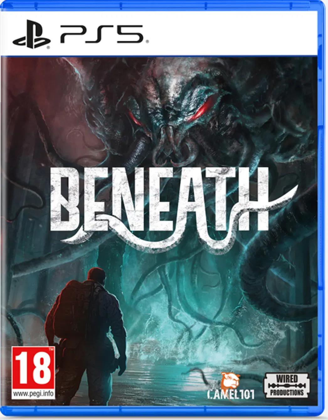 Beneath (PS5)