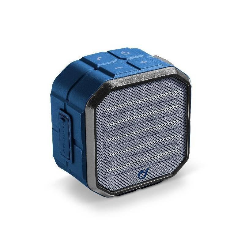Bluetooth колонка Cellularline MUSCLE BLUE | JAR Computers Bluetooth колонка Cellularline MUSCLE BLUE