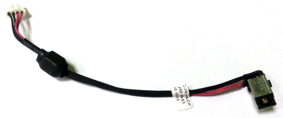 Букса за лаптоп (DC Power Jack) PJ423 Asus K53E K53U K53T | JAR Computers Букса за лаптоп (DC Power Jack) PJ423 Asus K53E K53U K53T