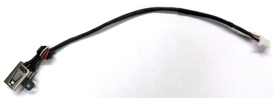 Букса за лаптоп (DC Power Jack) PJ587 Dell XPS 13-L321X With Cable | JAR Computers Букса за лаптоп (DC Power Jack) PJ587 Dell XPS 13-L321X With Cable