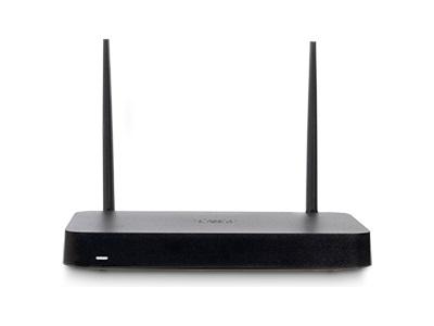 CISCO Meraki Z4C Hardware