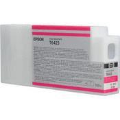 Epson T6423 Vivid Magenta Ink Cartridge (150ml) | JAR Computers Epson T6423 Vivid Magenta Ink Cartridge (150ml)