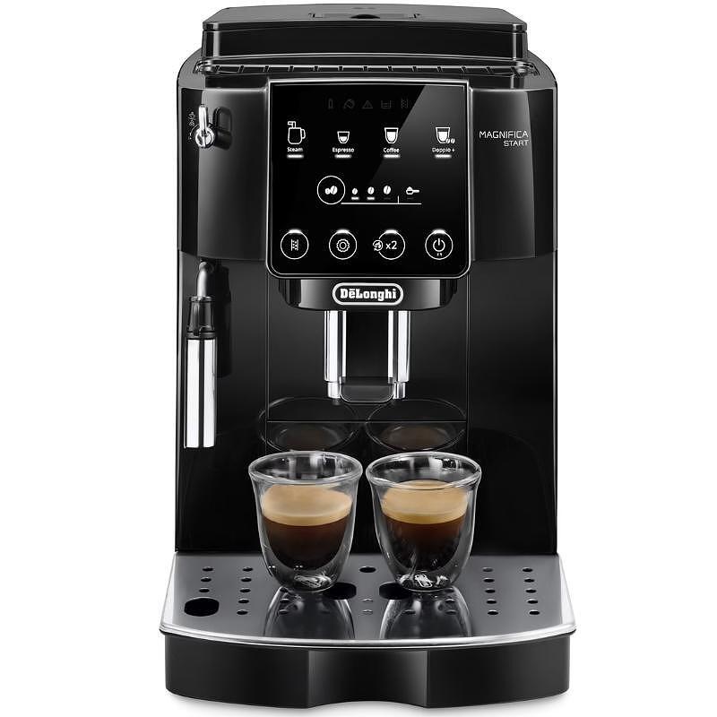 Кафеавтомат DeLonghi MAGNIFICA START ECAM220.21.B , 15 Bar, 1450 W