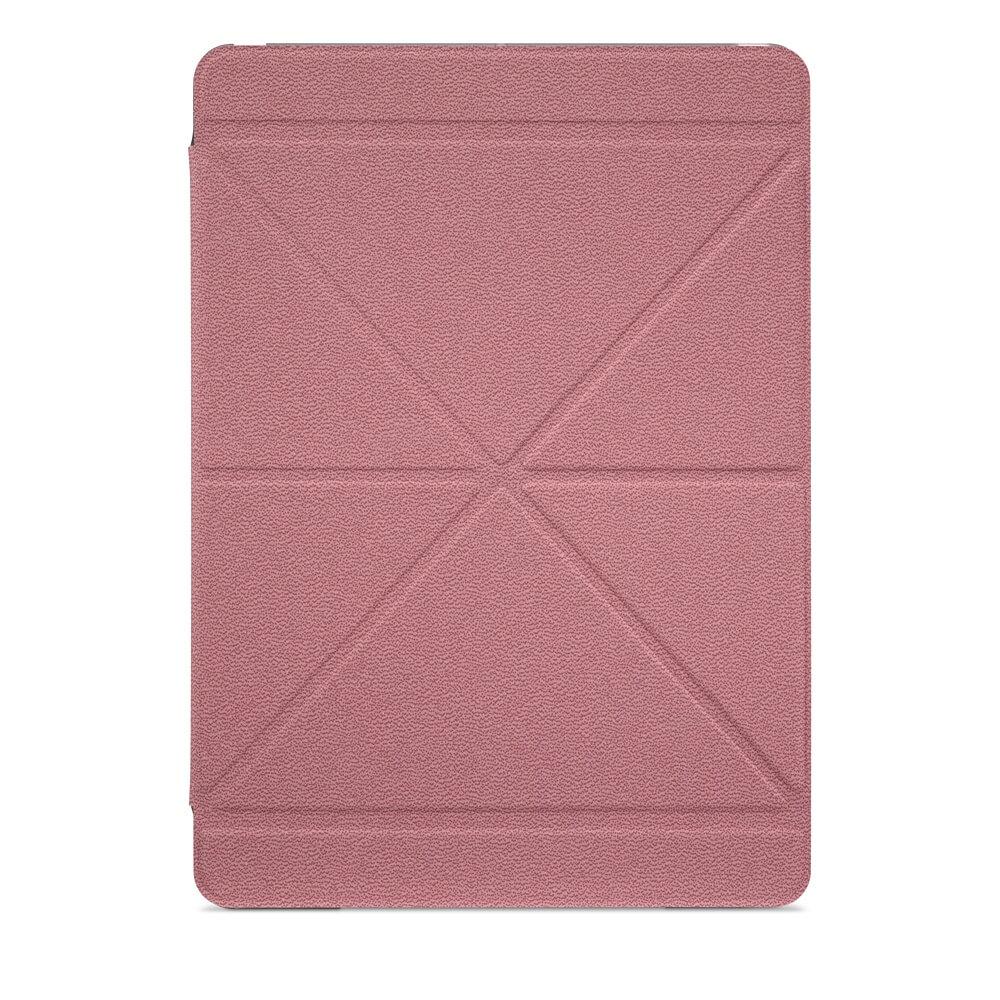 Калъф и поставка за iPad Air 2 - Moshi VersaCover Sakura Pink (розов) | JAR Computers Калъф и поставка за iPad Air 2 - Moshi VersaCover Sakura Pink (розов)