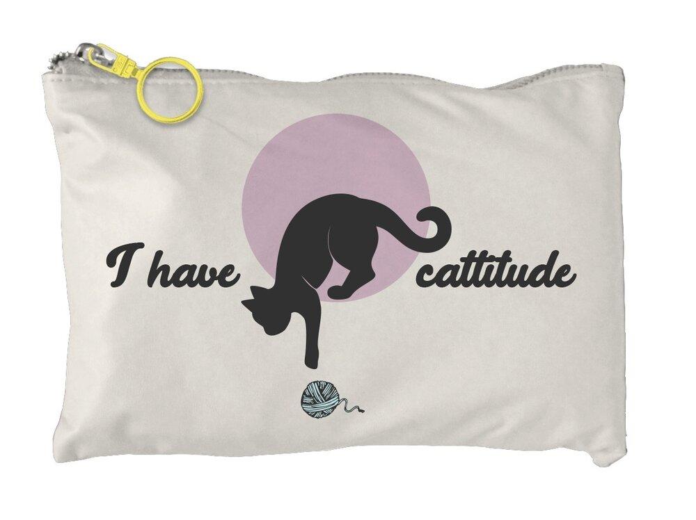 Козметичен несесер Cats | JAR Computers Козметичен несесер Cats