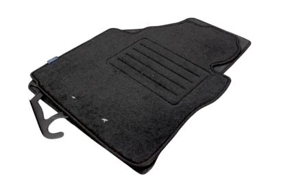 Мокетни стелки за VW Caddy (2003-2020) - предни | JAR Computers Мокетни стелки за VW Caddy (2003-2020) - предни