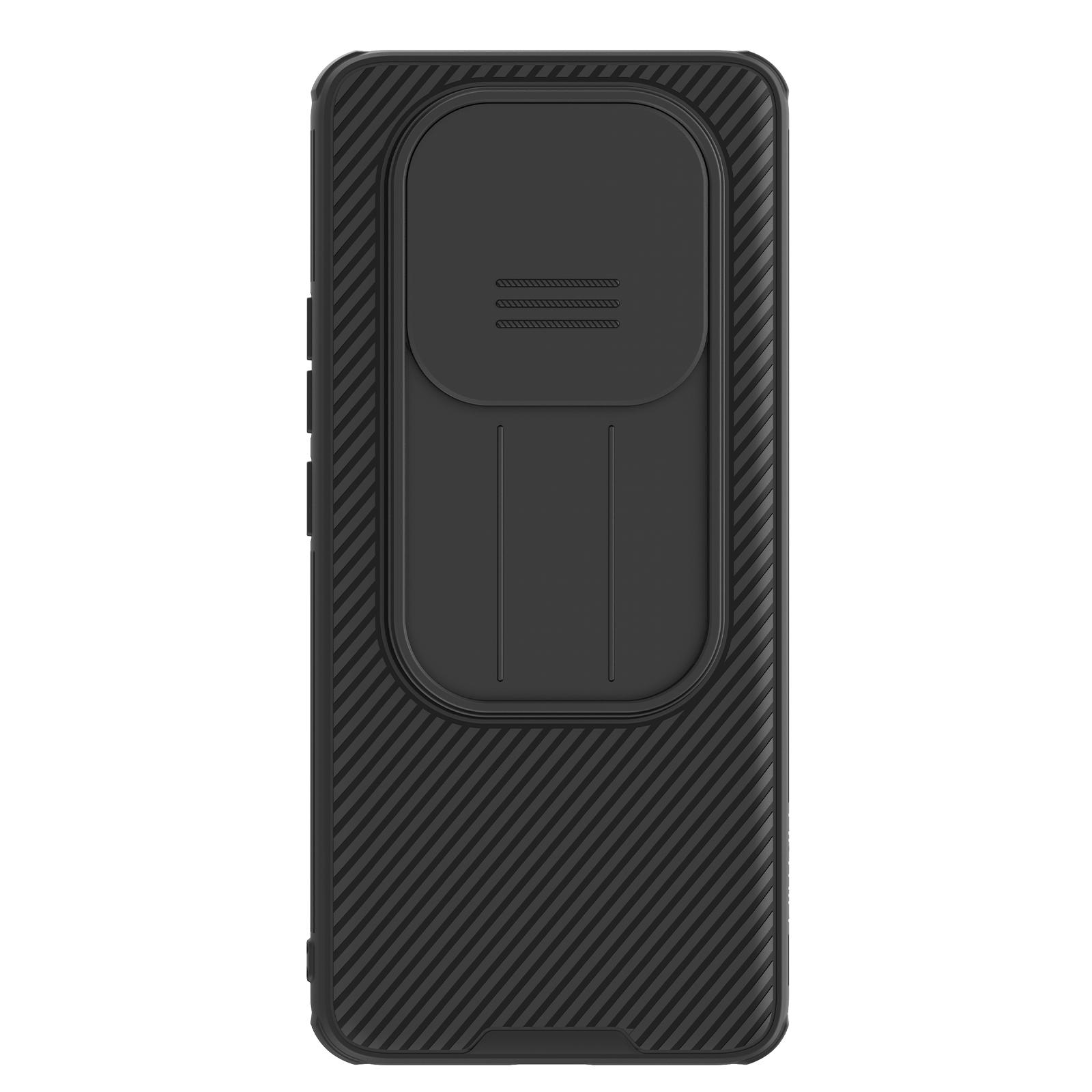 NILLKIN Калъф Xiaomi RedMi Note 14 Pro Plus 5G, Camshield Pro, черен | JAR Computers NILLKIN Калъф Xiaomi RedMi Note 14 Pro Plus 5G, Camshield Pro, черен
