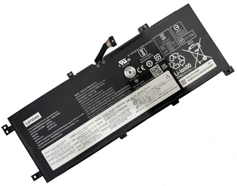 Оригинална батерия за лаптоп Lenovo ThinkPad L13 Yoga L18M4P90 L18D4P90 | JAR Computers Оригинална батерия за лаптоп Lenovo ThinkPad L13 Yoga L18M4P90 L18D4P90
