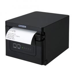 POS принтер Citizen Ct-s751 Receipt Printer CTS751XAEBX