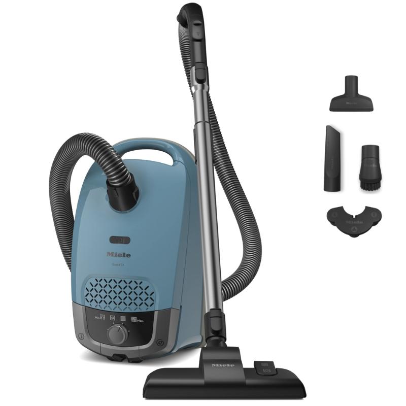 Прахосмукачка MIELE Guard S1 - Blue