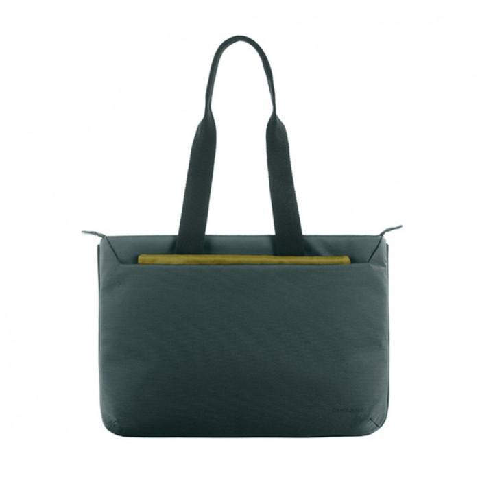 Практична чанта с дръжки за MacBook Pro 16, MacBook Pro 15 и лаптопи до 16 инча - Tucano Work Out III Tote Bag (сив) | JAR Computers Практична чанта с дръжки за MacBook Pro 16, MacBook Pro 15 и лаптопи до 16 инча - Tucano Work Out III Tote Bag (сив)