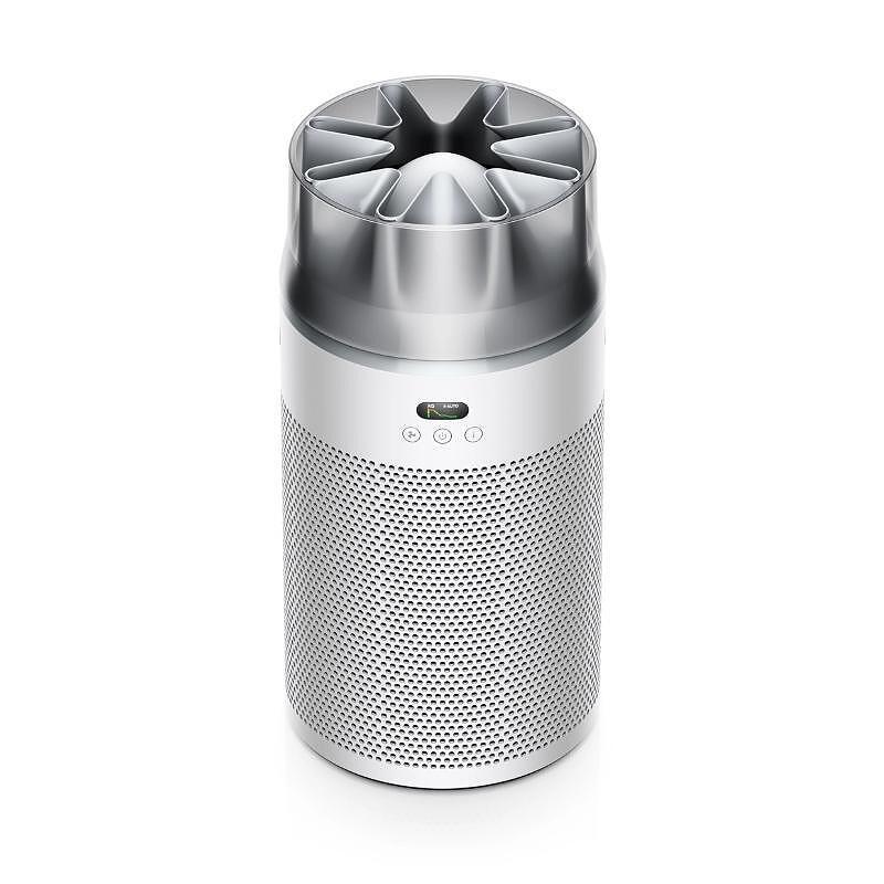 Пречиствател Dyson HJ10 Hushjet PfrComp SP01 Wh/Sv (491355-01)