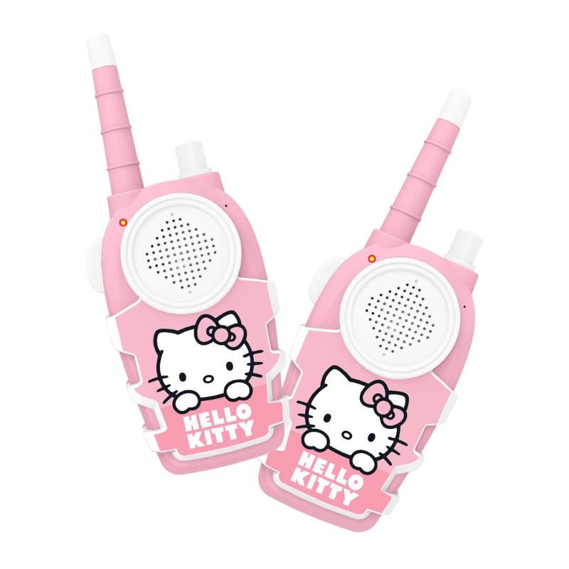 Радиостанция OTL HELLO KITTY Walkie Talkie
