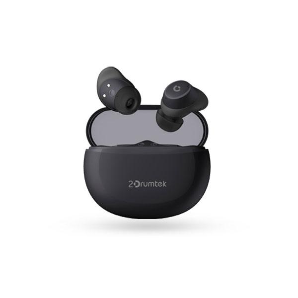 Слушалки A4Tech B27 2DRUMTEK, In ear, с Bluetooth, сиви | JAR Computers Слушалки A4Tech B27 2DRUMTEK, In ear, с Bluetooth, сиви