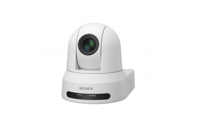Sony SRG-X40UH Кубе IP защитна камера На закрито 3840 x 2160 пиксела Таван/стена | JAR Computers Sony SRG-X40UH Кубе IP защитна камера На закрито 3840 x 2160 пиксела Таван/стена