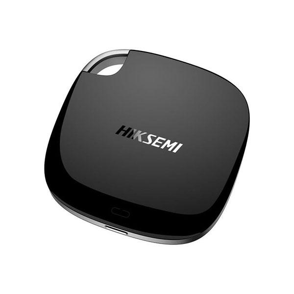 SSD Ext. 256GB Hiksemi T100,U3.0C, Black