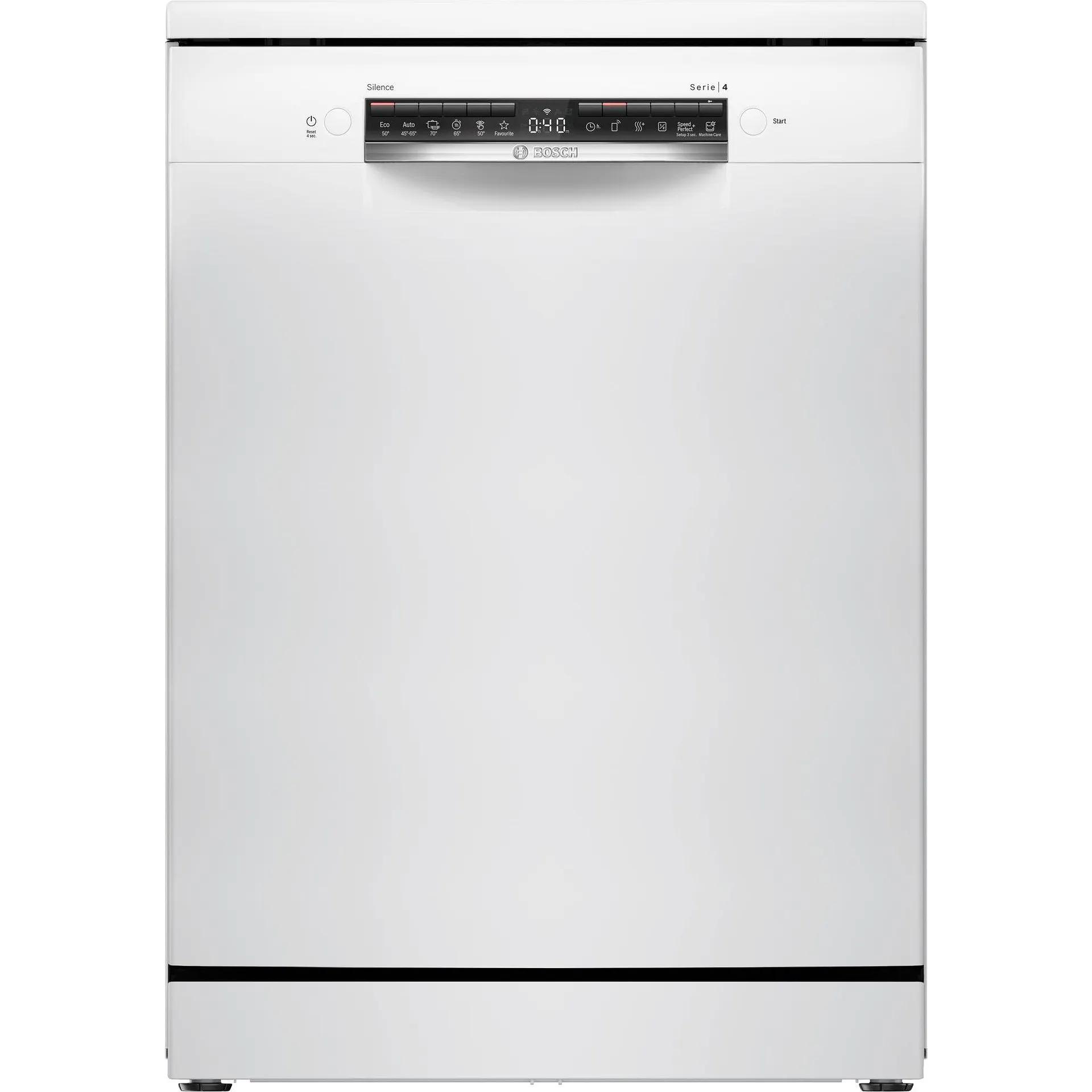 Съдомиялна машина Bosch SMS4HVW14E , 14 комплекта, C