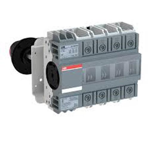 Товаров прекъсвач 4P 160A - ABB OT160GT04P 1SCA135142R1001 | JAR Computers Товаров прекъсвач 4P 160A - ABB OT160GT04P 1SCA135142R1001