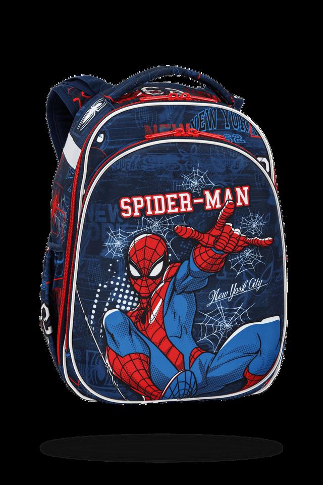 Ученическа раница Coolpack - Turtle - Spiderman 2026