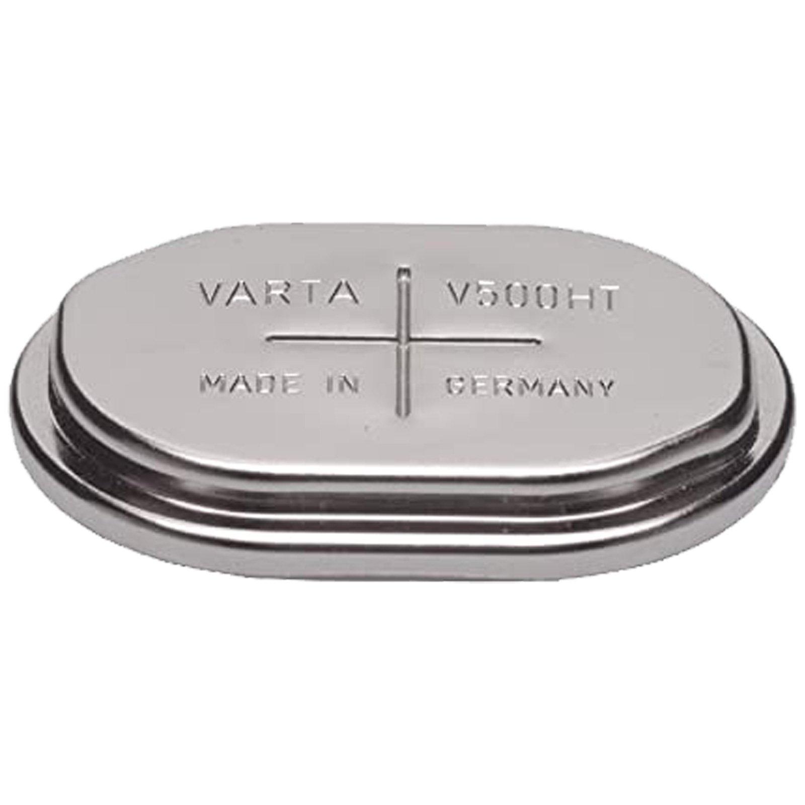 Акумулаторна батерия GP NiMH V500HT 1.2V 500mAh 1бр. VARTA | JAR Computers Акумулаторна батерия GP NiMH V500HT 1.2V 500mAh 1бр. VARTA