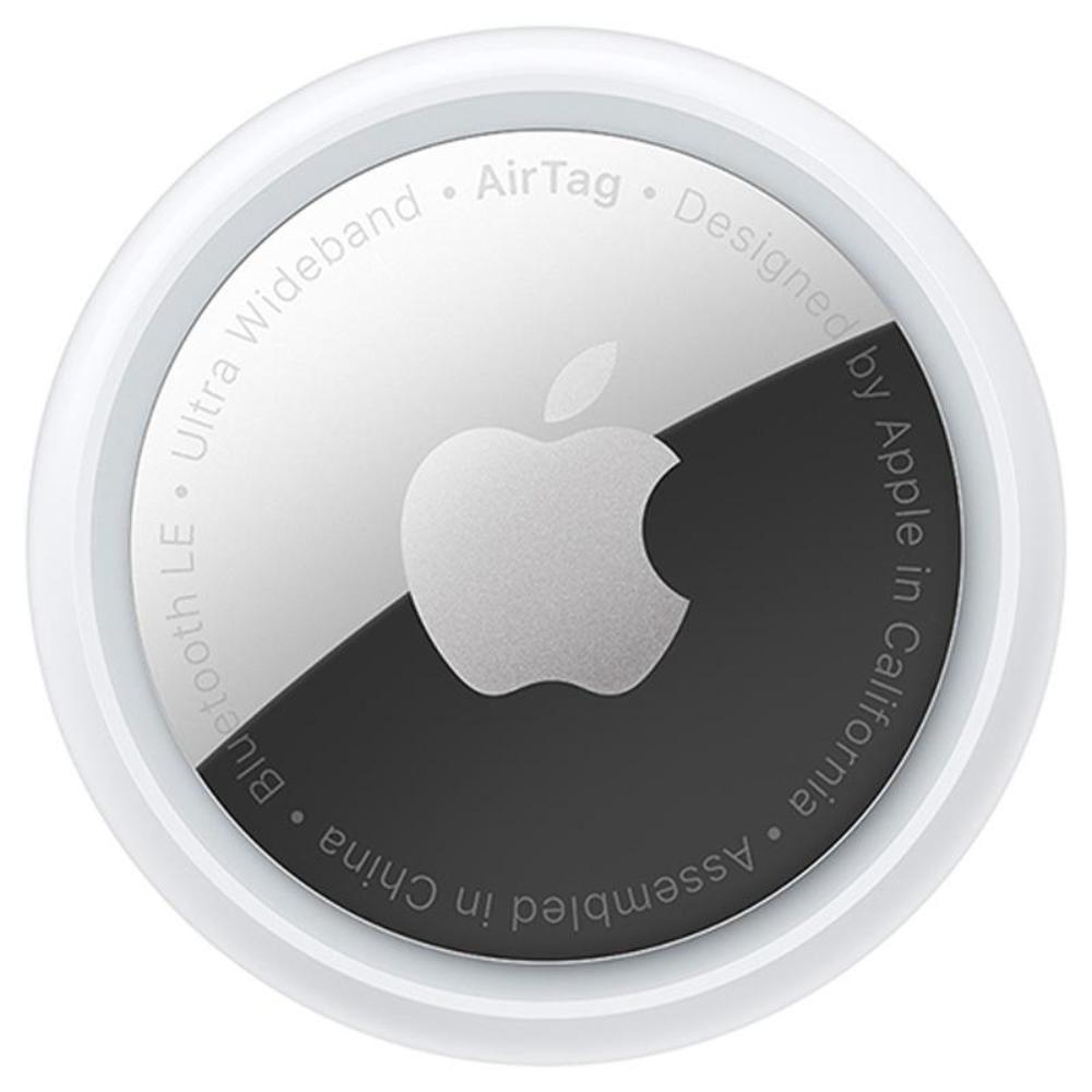Apple AirTag (1 Pack) (MX532RU/A) (APPMX532RU/A)