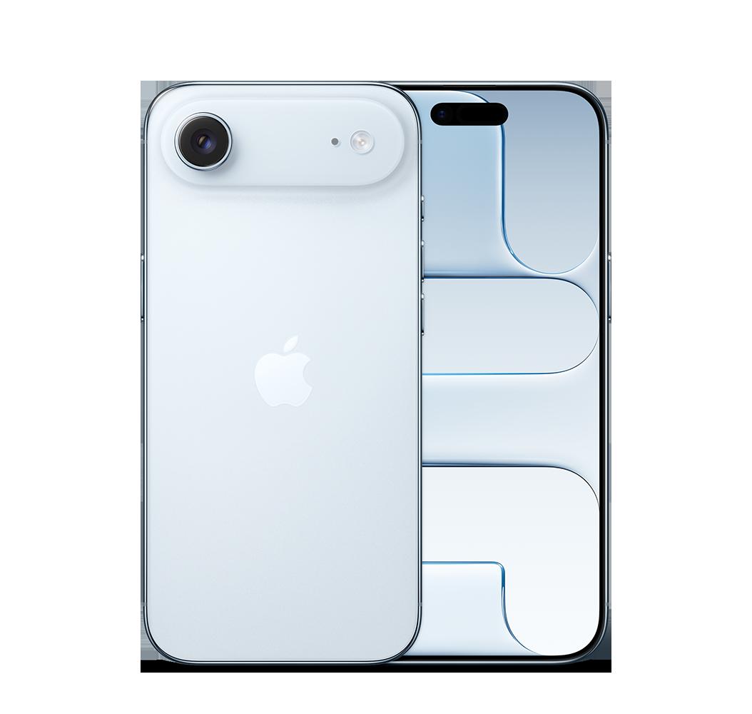 Apple iPhone Air 256GB Sky Blue (Demo) | JAR Computers Apple iPhone Air 256GB Sky Blue (Demo)