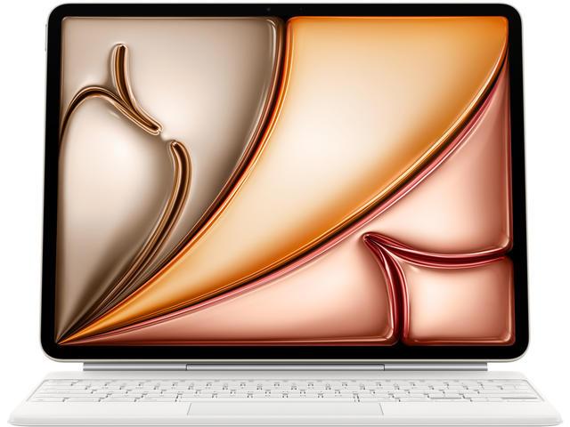 Apple Magic Keyboard for iPad Air 13-inch (M3) - US English