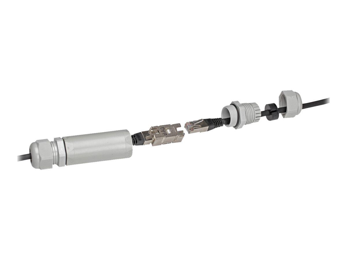Axis Cable Coupler IP66 | JAR Computers Axis Cable Coupler IP66