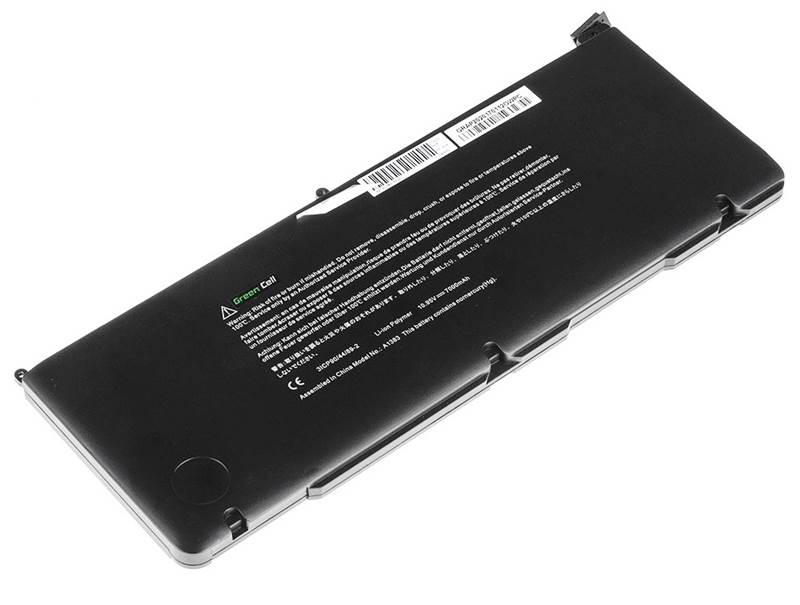 Батерия за APPLE MacBook Pro 17 A1297 A1383