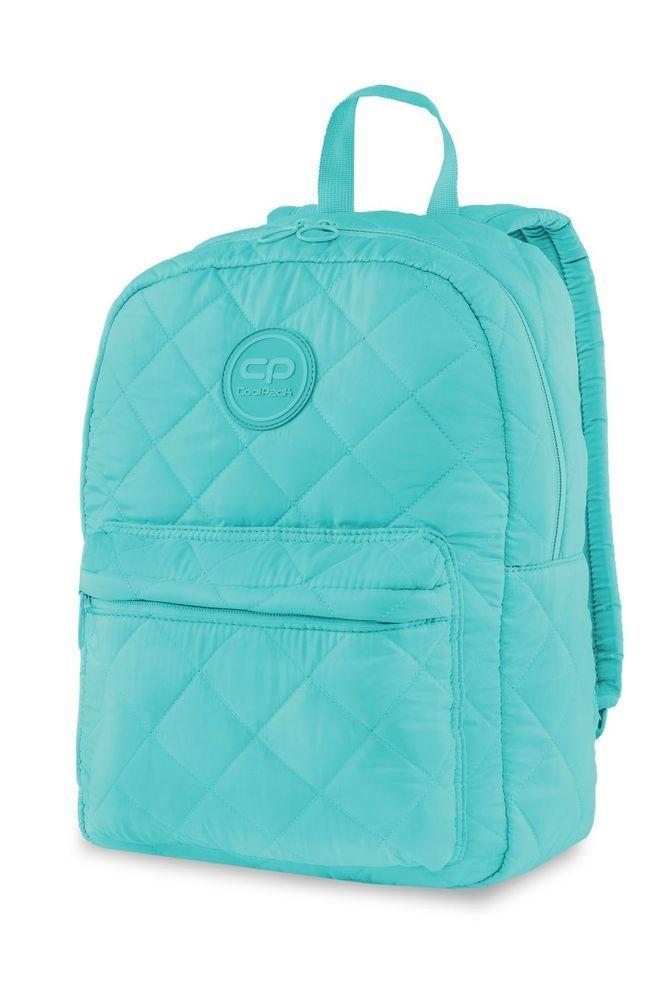 Ежедневна раница Ruby Vintage Sky Blue Pastel by Coolpack