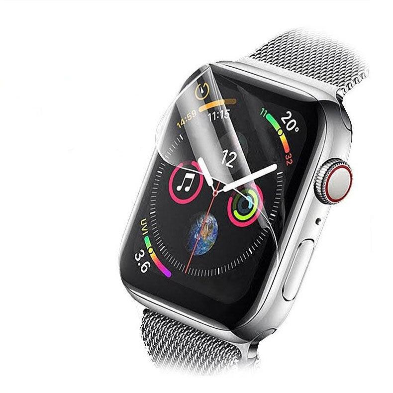 Фолио MyScreen за смарт часовник Apple Watch 4/5/6, 40мм | JAR Computers Фолио MyScreen за смарт часовник Apple Watch 4/5/6, 40мм