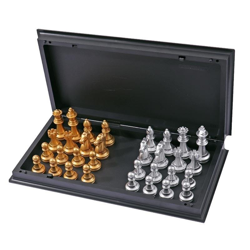 Foska Шах, магнитен, 32 х 32 х 2 cm