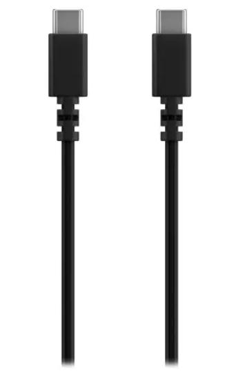 Garmin USB-Kabel Type C to Type C (0.5 m) | JAR Computers Garmin USB-Kabel Type C to Type C (0.5 m)