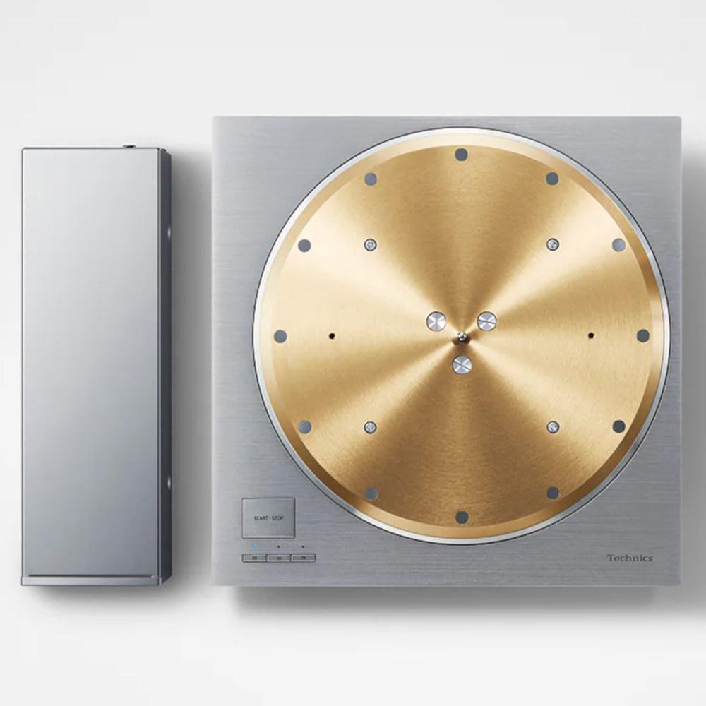 Грамофон Technics SP-10R-FLC