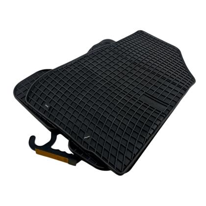 Гумени стелки за DACIA Sandero II (2012-2020) | JAR Computers Гумени стелки за DACIA Sandero II (2012-2020)