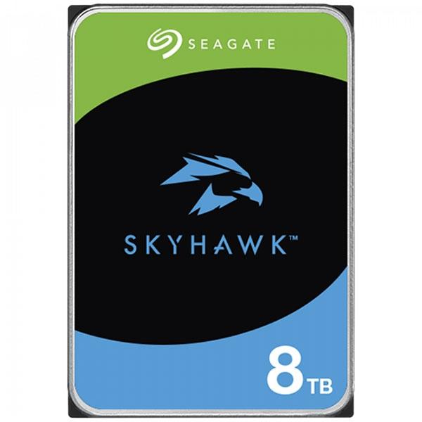 HDD 8TB Seagate Surveillance,ST8000VX010,256M | JAR Computers HDD 8TB Seagate Surveillance,ST8000VX010,256M