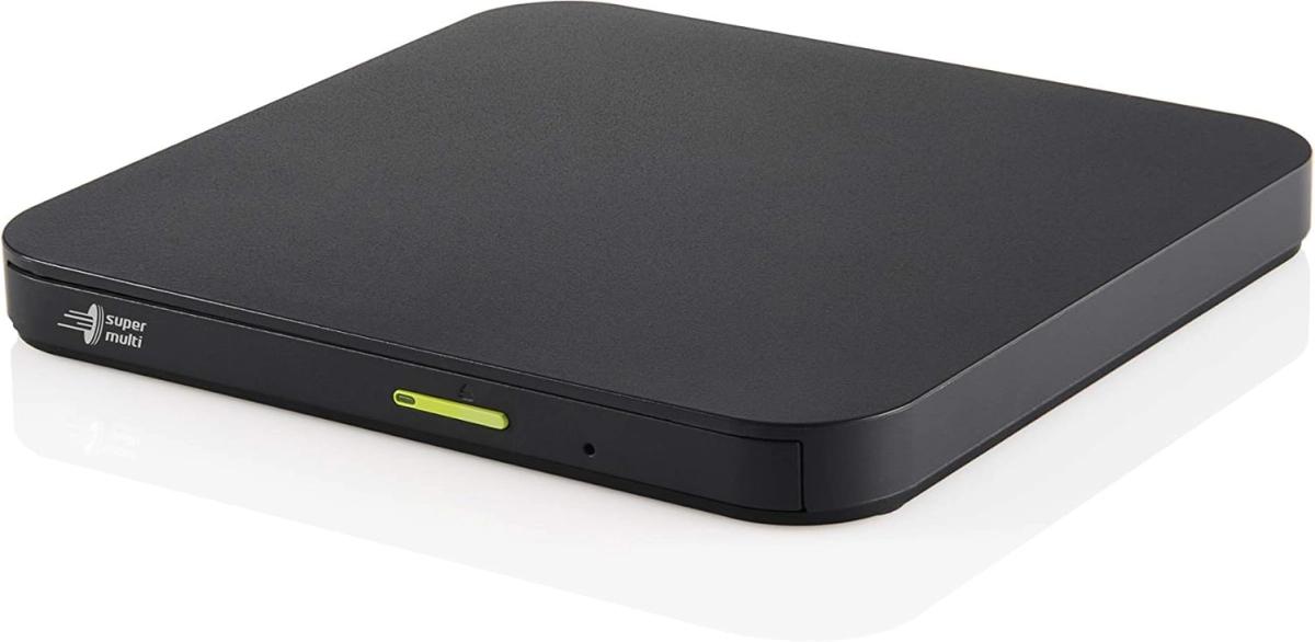 HIT-LG GP96YB70 9.5 DVD RW/BK | JAR Computers HIT-LG GP96YB70 9.5 DVD RW/BK