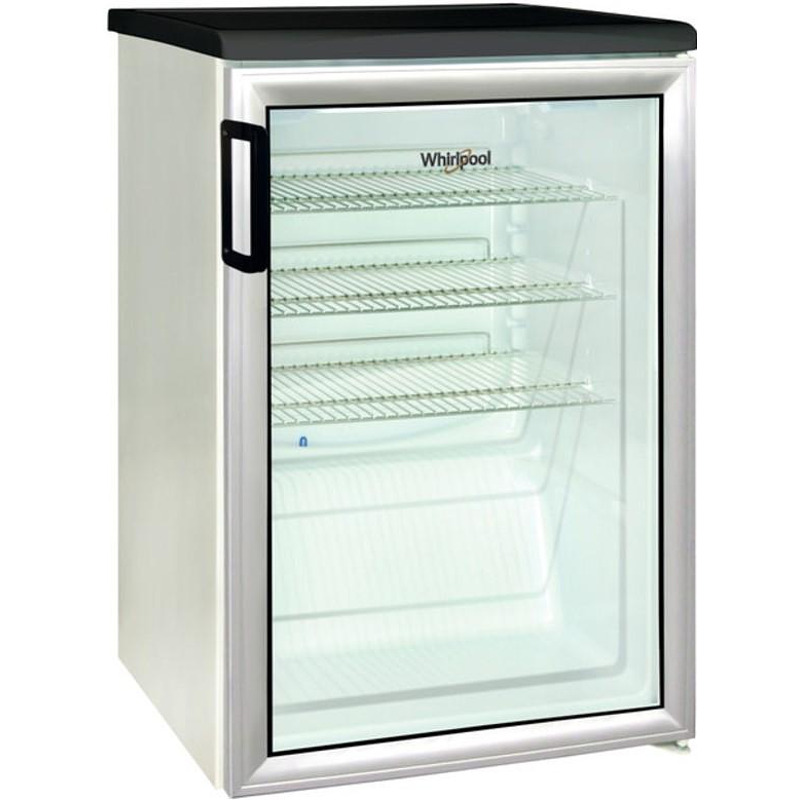 Хладилна витрина Whirlpool ADN 140 W PROFESSIONAL , 123 l, C