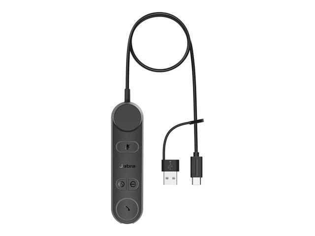 JABRA Engage 50 II Link USB C/A UC
