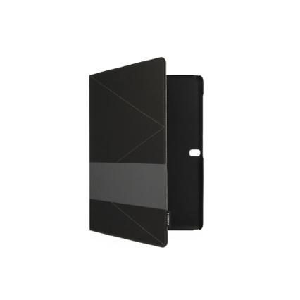 Кожен калъф и поставка за Samsung Galaxy Tab Pro 12.2, Note Pro 12.2 - Rock Side Flip Case Shuttle Series | JAR Computers Кожен калъф и поставка за Samsung Galaxy Tab Pro 12.2, Note Pro 12.2 - Rock Side Flip Case Shuttle Series