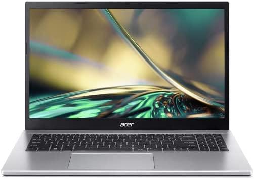 Лаптоп ACER A315-59-78V1, 15.60", Intel® Core™ i7-1255U Processor 12M Cache, up to 4.70 GHz, RAM 16GB, SSD 512GB | JAR Computers Лаптоп ACER A315-59-78V1, 15.60", Intel® Core™ i7-1255U Processor 12M Cache, up to 4.70 GHz, RAM 16GB, SSD 512GB