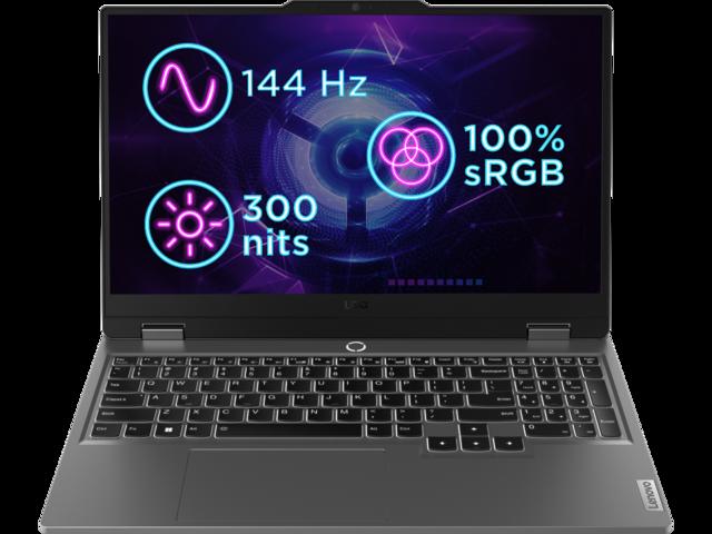 Lenovo LOQ 15" Gen 9