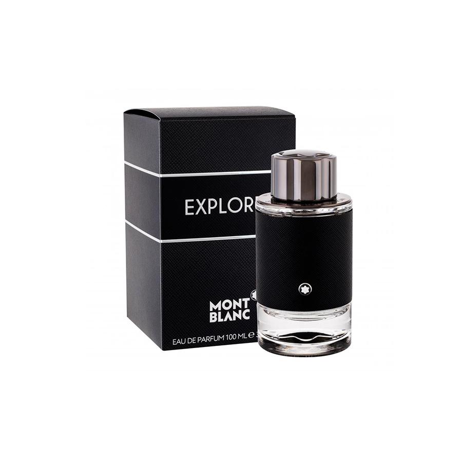 Montblanc Парфюм Explorer FR M, Eau de toilette, мъжки, 30 ml | JAR Computers Montblanc Парфюм Explorer FR M, Eau de toilette, мъжки, 30 ml
